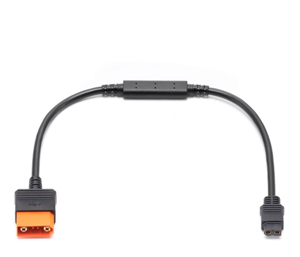DJI Kabel ładowania SDC XT60 (12V) - 1349998 - zdjęcie 2